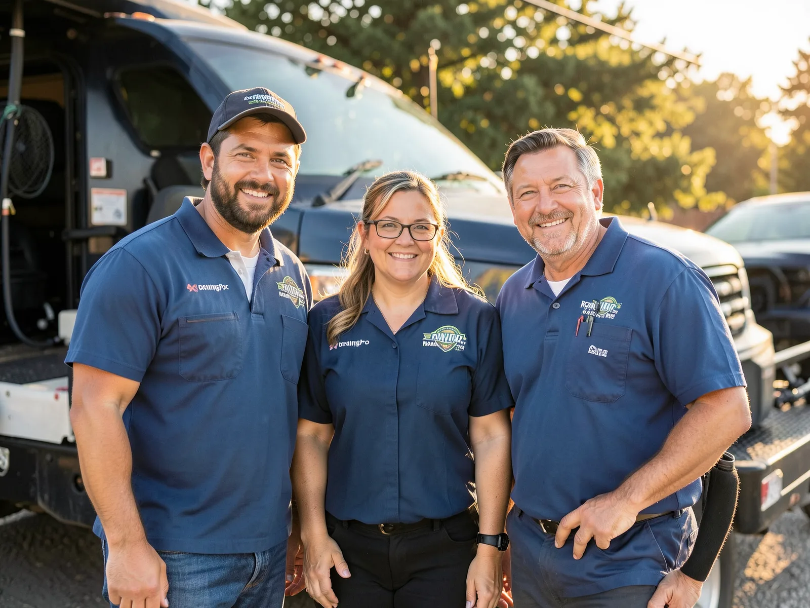 Roof Repair company in Machipongo, VA